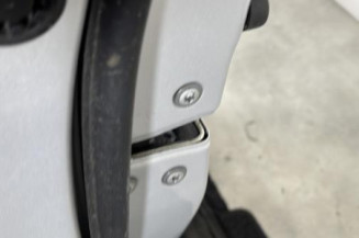 Porte avant gauche TOYOTA YARIS 2