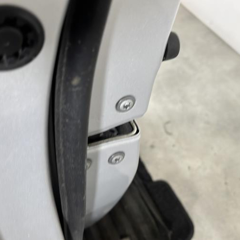 Porte avant gauche TOYOTA YARIS 2 Photo n°3