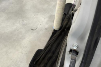 Porte avant gauche TOYOTA YARIS 2