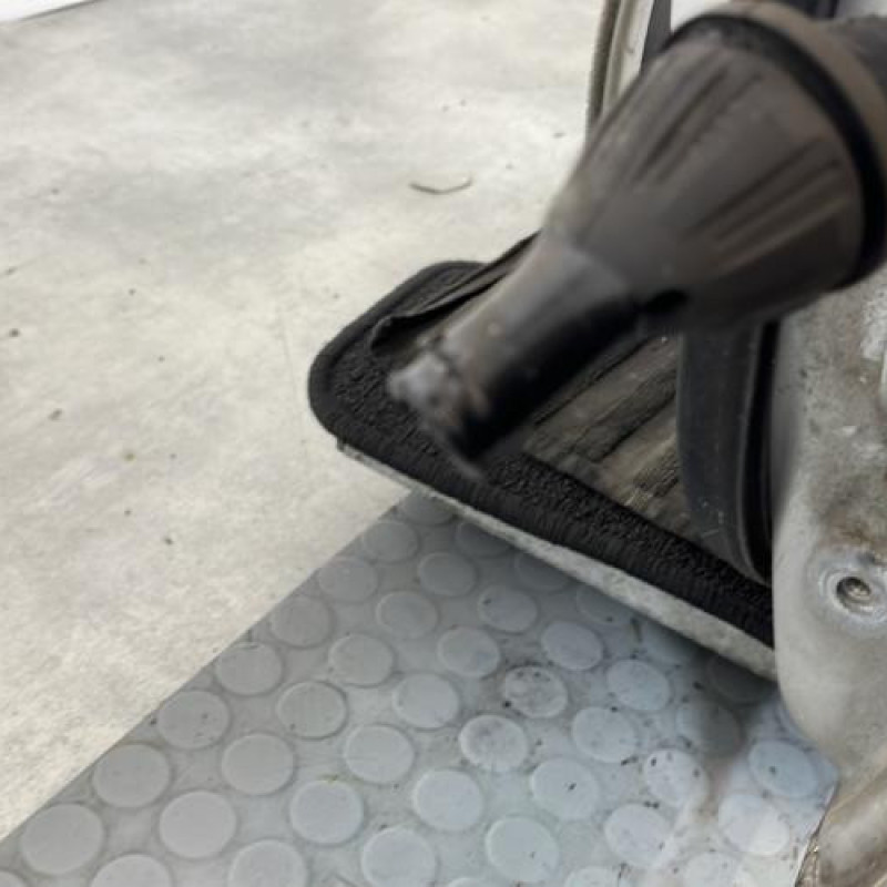 Porte avant gauche TOYOTA YARIS 2 Photo n°5
