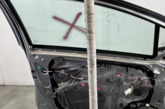 Porte avant gauche TOYOTA YARIS 2