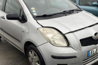 Porte avant gauche TOYOTA YARIS 2