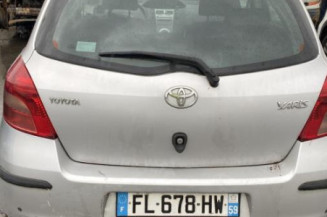 Porte avant gauche TOYOTA YARIS 2