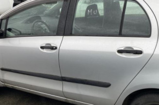 Porte avant gauche TOYOTA YARIS 2