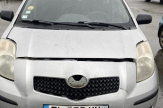 Porte avant gauche TOYOTA YARIS 2