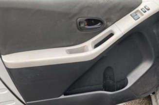 Porte avant gauche TOYOTA YARIS 2