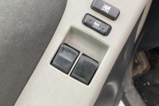 Porte avant gauche TOYOTA YARIS 2
