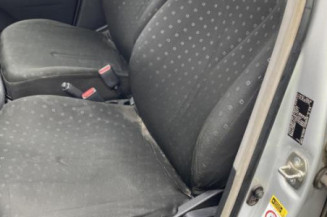 Porte avant gauche TOYOTA YARIS 2