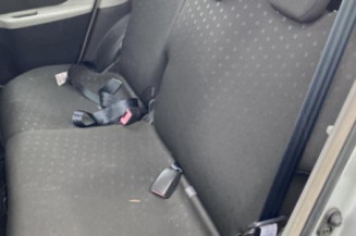 Porte avant gauche TOYOTA YARIS 2