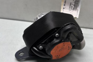 Pretensionneur de ceinture avant droit PEUGEOT PARTNER 2 Photo n°1