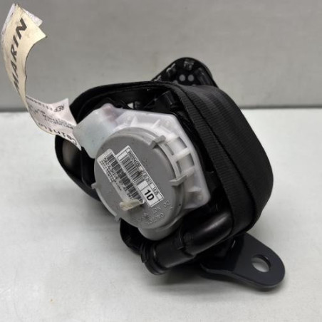 Pretensionneur de ceinture avant droit PEUGEOT PARTNER 2