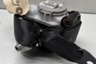 Pretensionneur de ceinture avant droit PEUGEOT PARTNER 2