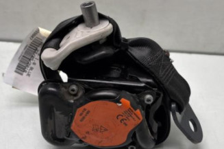 Pretensionneur de ceinture avant droit PEUGEOT PARTNER 2