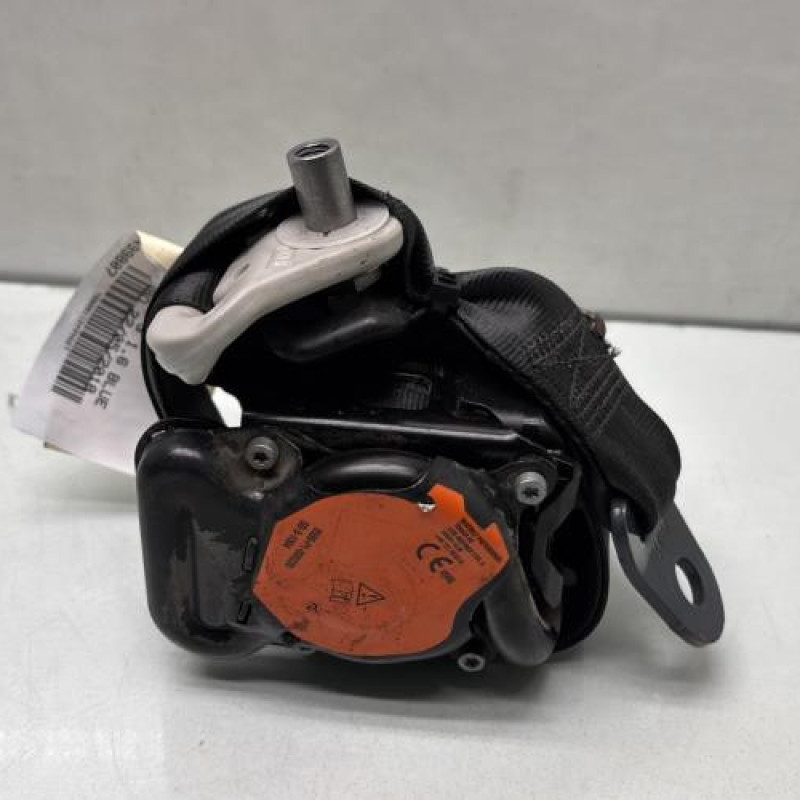 Pretensionneur de ceinture avant droit PEUGEOT PARTNER 2 Photo n°5