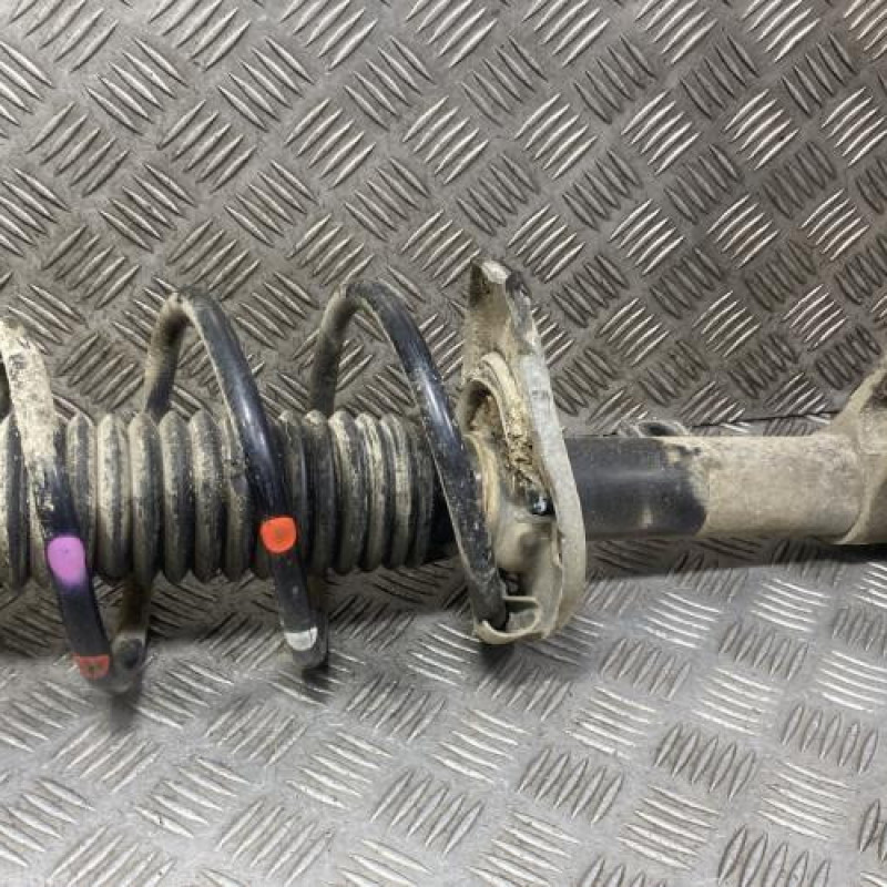 Amortisseur avant droit PEUGEOT PARTNER 2 Photo n°1