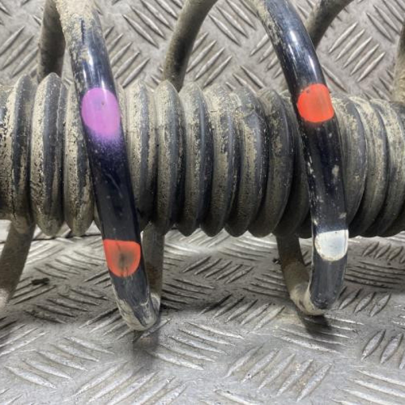 Amortisseur avant droit PEUGEOT PARTNER 2 Photo n°2