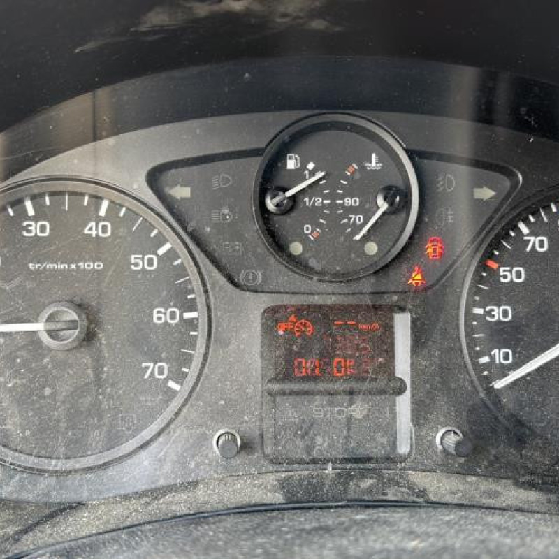 Amortisseur avant droit PEUGEOT PARTNER 2 Photo n°12