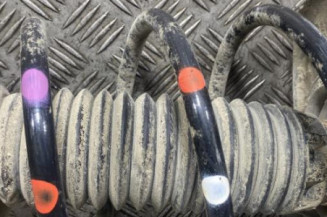 Amortisseur avant gauche PEUGEOT PARTNER 2