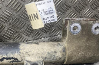 Amortisseur avant gauche PEUGEOT PARTNER 2