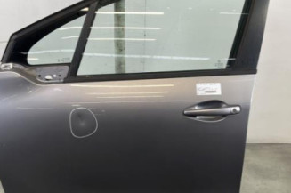 Porte avant gauche PEUGEOT 2008 1 Photo n°1