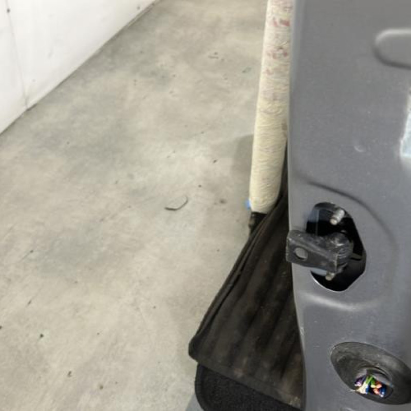 Porte avant gauche PEUGEOT 2008 1 Photo n°4