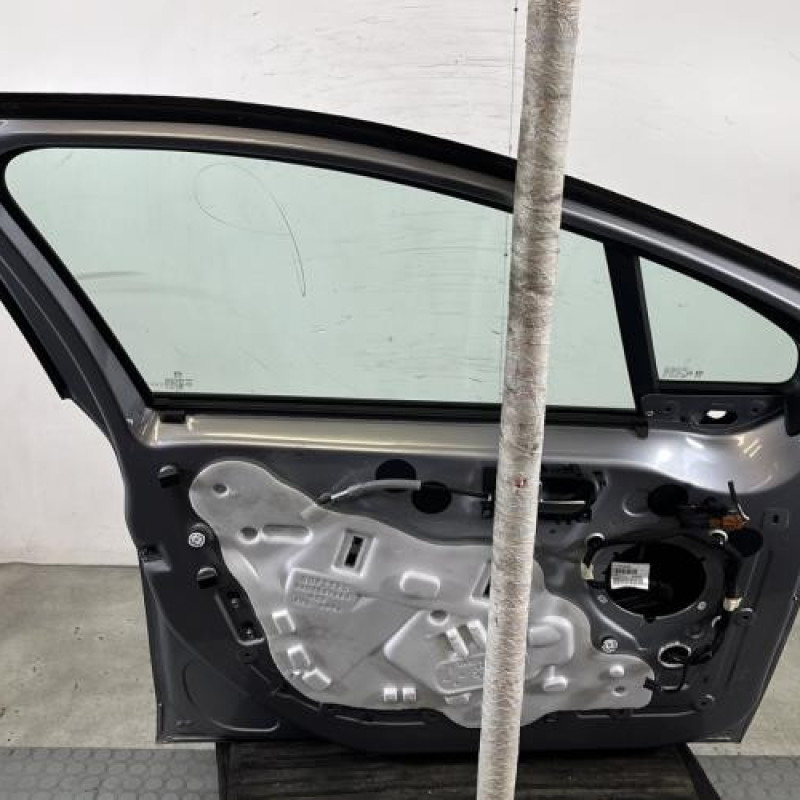 Porte avant gauche PEUGEOT 2008 1 Photo n°7