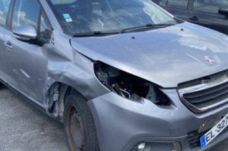 Porte avant gauche PEUGEOT 2008 1