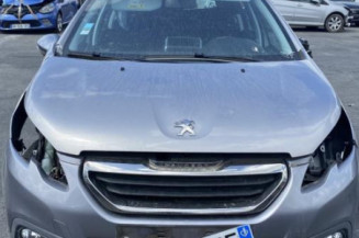 Porte avant gauche PEUGEOT 2008 1