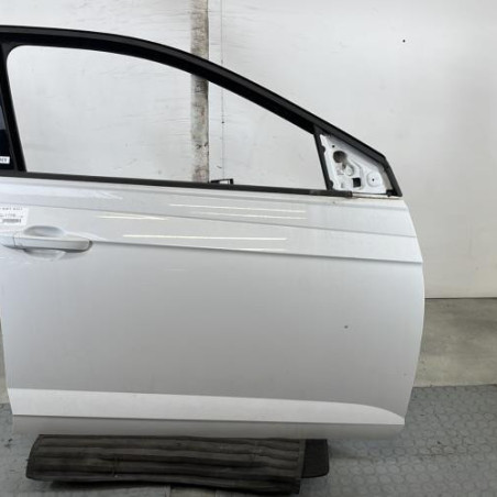 Porte avant droit VOLKSWAGEN POLO 6 Photo n°1