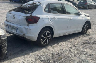 Porte avant droit VOLKSWAGEN POLO 6