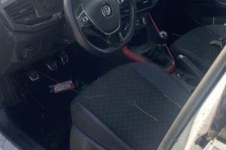 Porte avant droit VOLKSWAGEN POLO 6