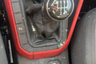 Porte avant droit VOLKSWAGEN POLO 6