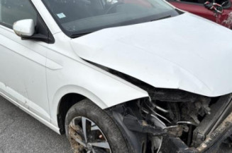 Porte avant droit VOLKSWAGEN POLO 6