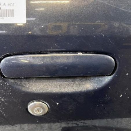 Porte avant droit CITROEN XSARA