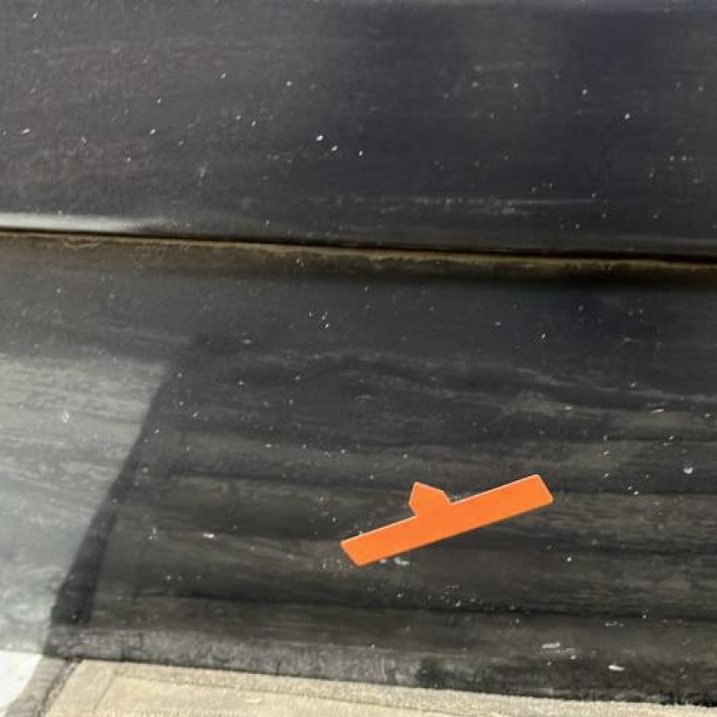 Porte avant droit CITROEN XSARA Photo n°3
