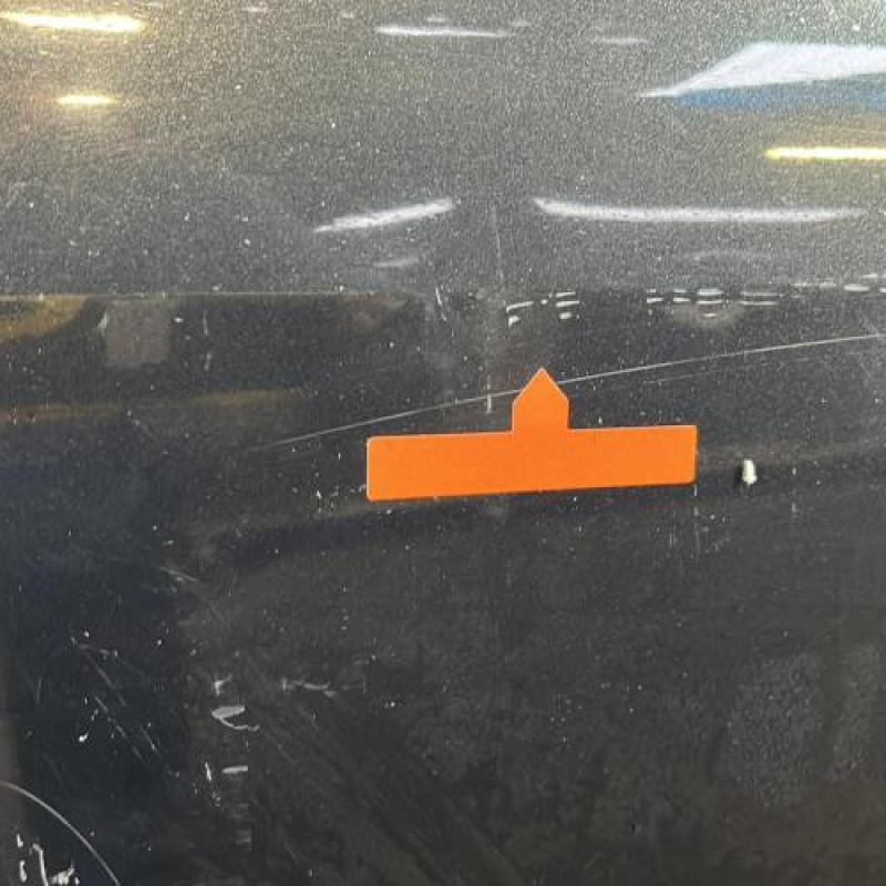 Porte avant droit CITROEN XSARA Photo n°4
