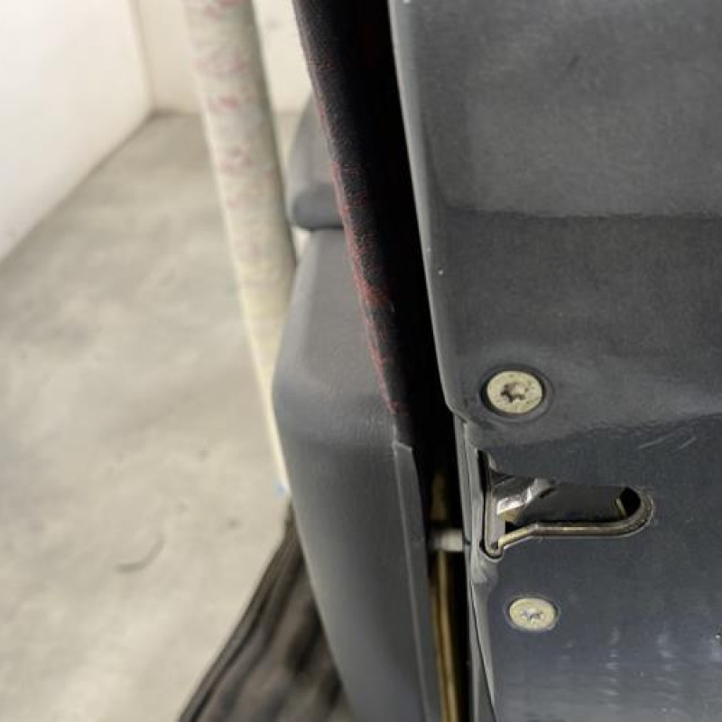 Porte avant droit CITROEN XSARA Photo n°6