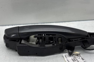 Poignee porte arriere droit DS DS5 Photo n°1