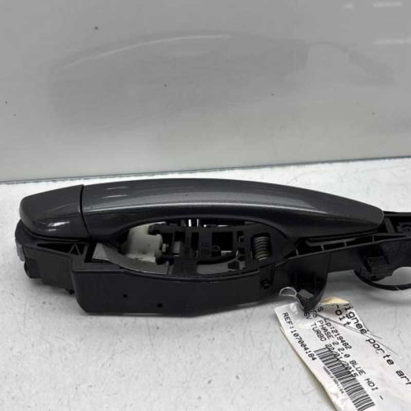 Poignee porte arriere droit DS DS5 Photo n°1