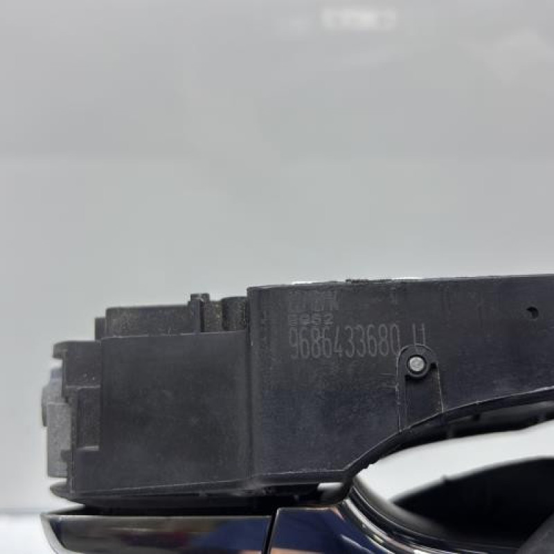 Poignee porte arriere droit DS DS5 Photo n°4