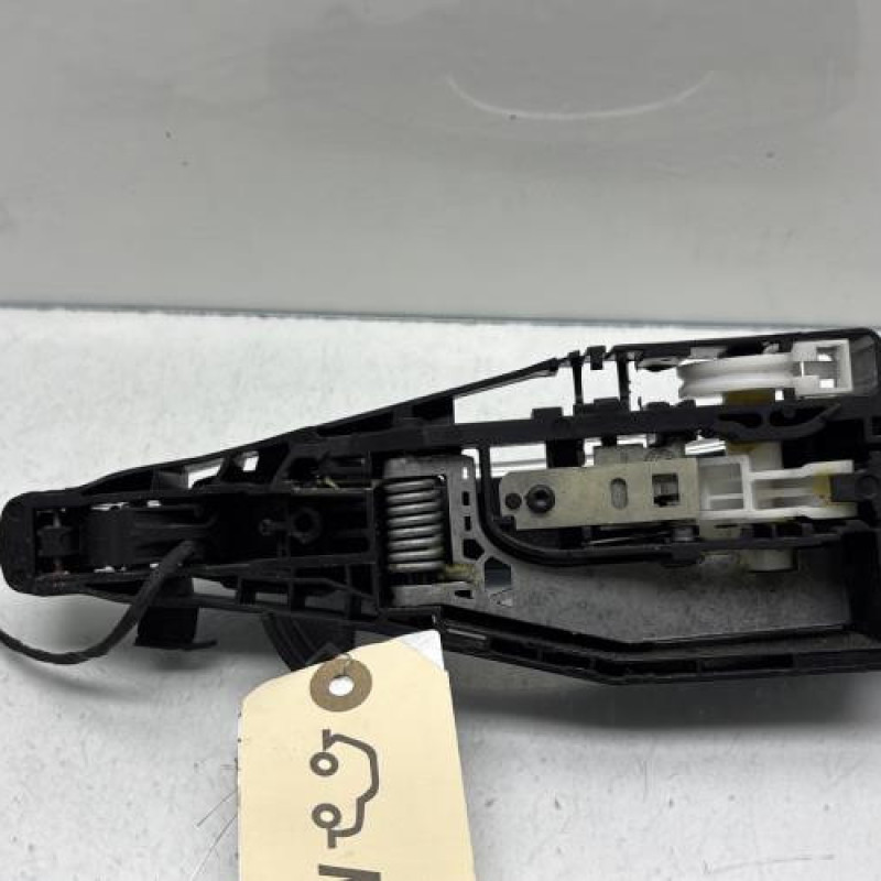 Poignee porte arriere droit DS DS5 Photo n°5