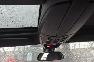 Poignee porte arriere droit DS DS5