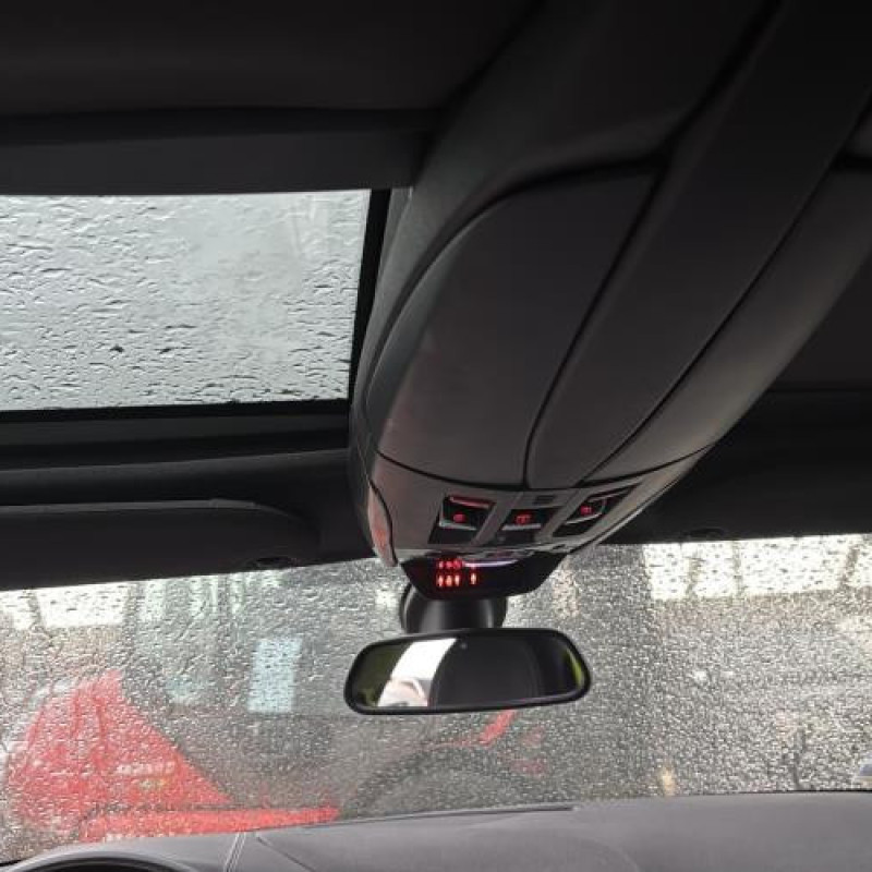 Poignee porte arriere droit DS DS5 Photo n°19