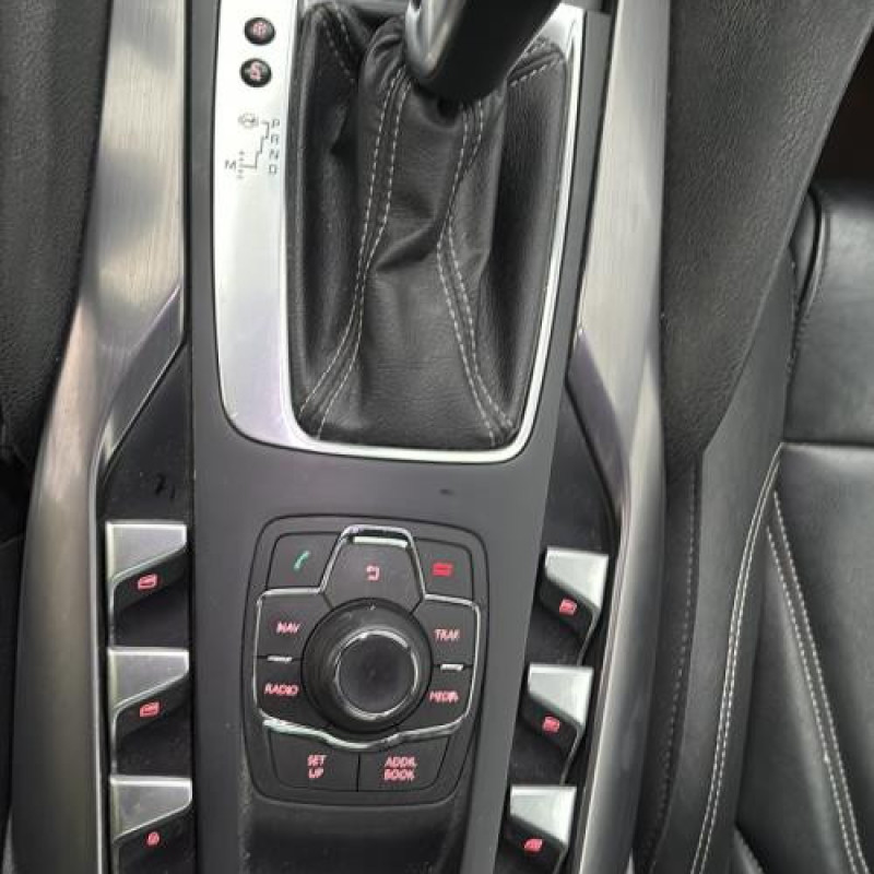 Poignee porte arriere droit DS DS5 Photo n°20