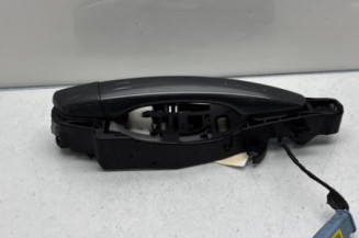 Poignee porte avant droit DS DS5 Photo n°1