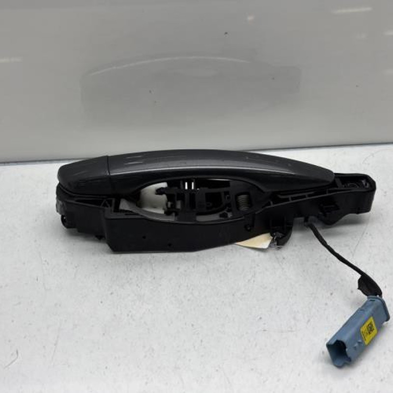 Poignee porte avant droit DS DS5 Photo n°1