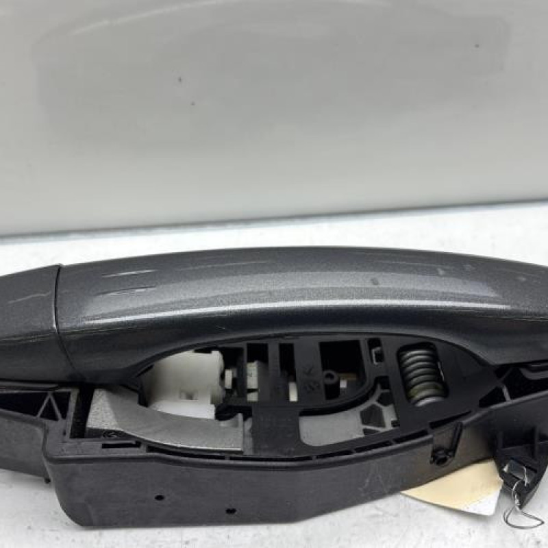 Poignee porte avant droit DS DS5 Photo n°3