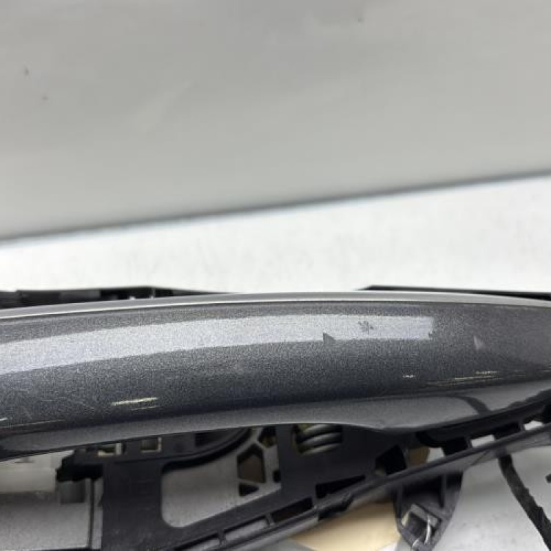 Poignee porte avant droit DS DS5 Photo n°4