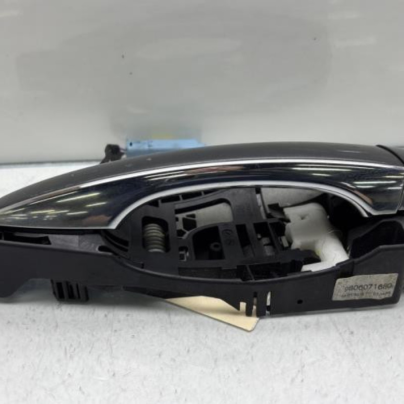 Poignee porte avant droit DS DS5 Photo n°5