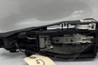 Poignee porte avant droit DS DS5